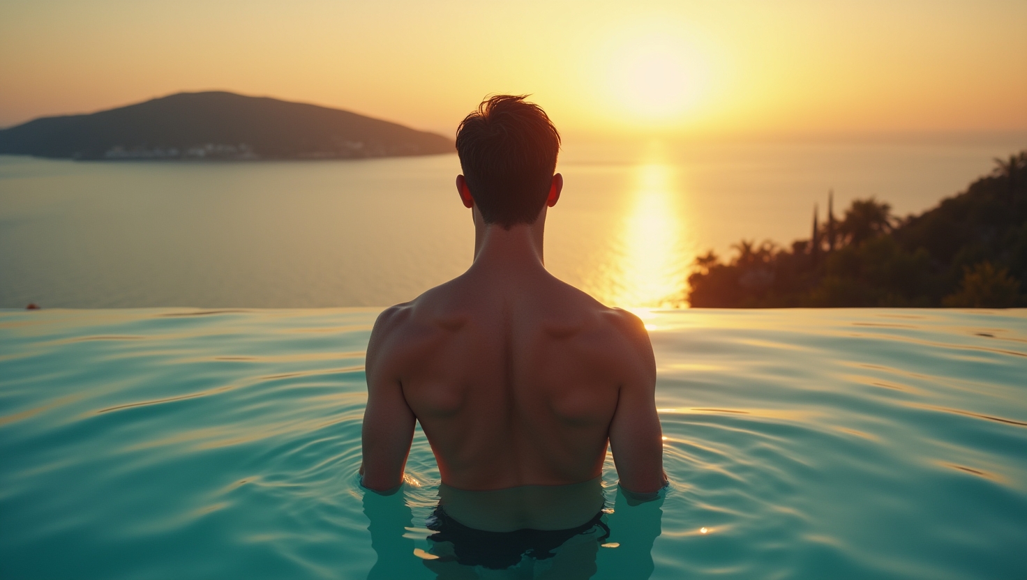 Orient Twinks — live twink cam performers